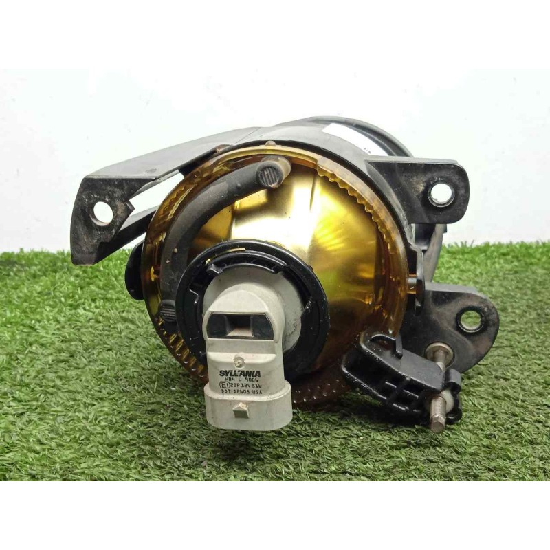 Recambio de faro antiniebla izquierdo para volkswagen passat berlina (3c2) 2.0 tdi referencia OEM IAM 27129300L1  