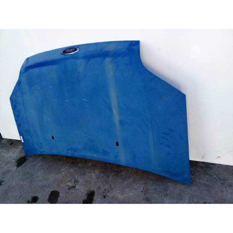Recambio de capot para ford tourneo connect (tc7) 1.8 tdci cat referencia OEM IAM   