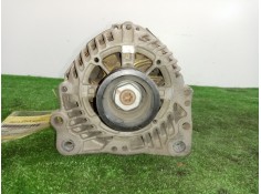 Recambio de centralita motor uce para citroën ax referencia OEM IAM BOSCH|9617149780 138880 0261200773