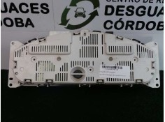 Recambio de cuadro instrumentos para nissan pathfinder (r51) 2.5 dci diesel cat referencia OEM IAM 248103X10E   2