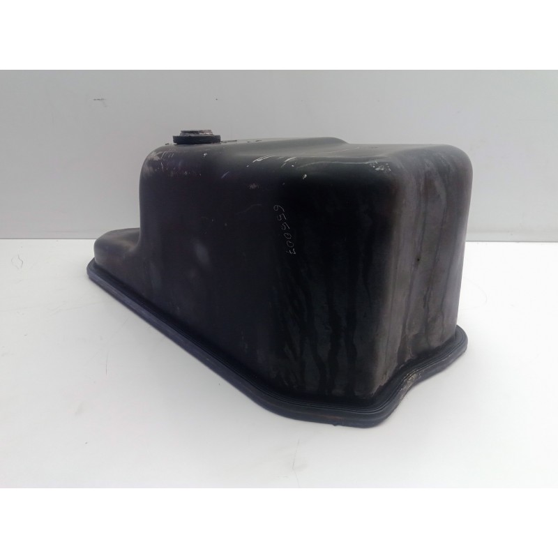 Recambio de carter para iveco daily chasis - cabina =>2006) (2006-2014) 2.3 d referencia OEM IAM   