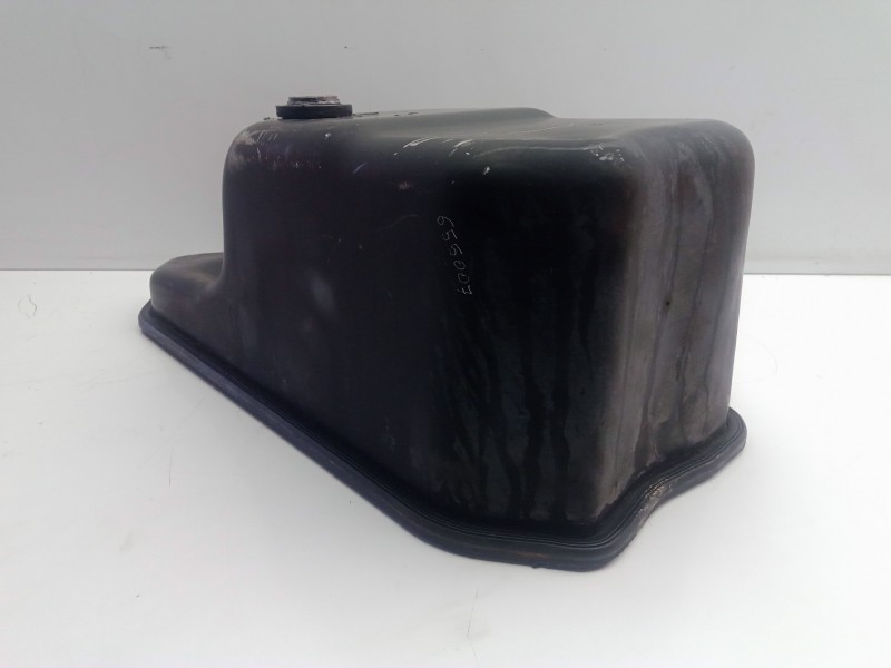 Recambio de carter para iveco daily chasis - cabina =>2006) (2006-2014) 2.3 d referencia OEM IAM   