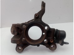 Recambio de mangueta delantera izquierda para audi a3 (8p) 1.9 tdi referencia OEM IAM   