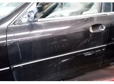 Recambio de puerta delantera izquierda para lancia thesis (115) 2.4 jtd cat referencia OEM IAM   