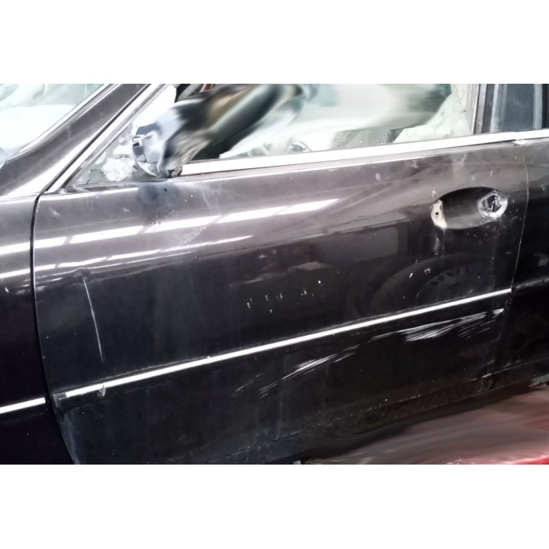 Recambio de puerta delantera izquierda para lancia thesis (115) 2.4 jtd cat referencia OEM IAM   