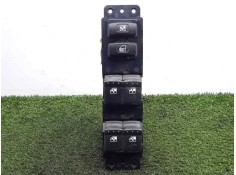 Recambio de mando elevalunas delantero izquierdo para ssangyong kyron 2.0 referencia OEM IAM 8581009110 4.BOTONES 