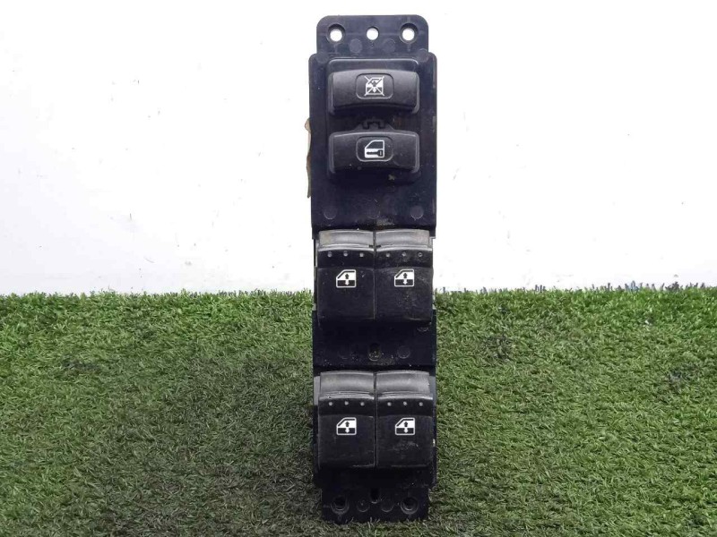 Recambio de mando elevalunas delantero izquierdo para ssangyong kyron 2.0 referencia OEM IAM 8581009110 4.BOTONES 