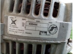 Recambio de centralita motor uce para citroën ax referencia OEM IAM BOSCH|9617149780 138880 0261200773 2