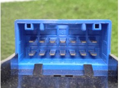 Recambio de mando elevalunas delantero izquierdo para ssangyong kyron 2.0 referencia OEM IAM 8581009110 4.BOTONES  2