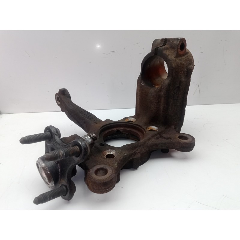 Recambio de mangueta delantera izquierda para audi a3 (8p) 1.9 tdi referencia OEM IAM   