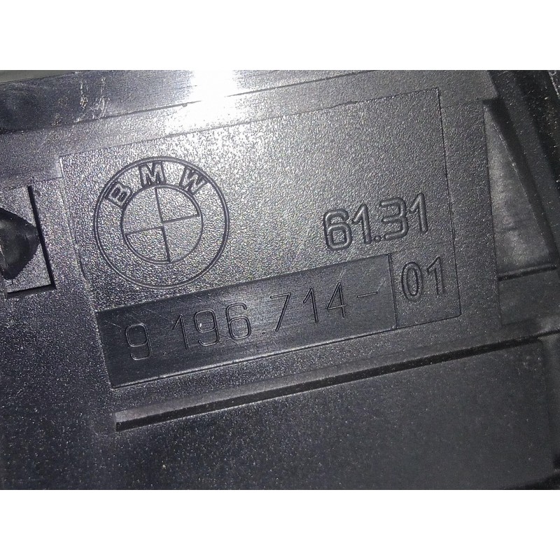 Recambio de warning para bmw serie 3 berlina (e90) 2.0 turbodiesel cat referencia OEM IAM 6131919671401-549549555  