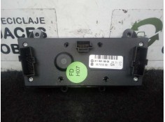 Recambio de modulo electronico para mercedes-benz clase e (w211) berlina e 220 cdi (211.008) referencia OEM IAM 2118216858-03751