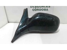 Recambio de retrovisor izquierdo para hyundai sonata (y3) referencia OEM IAM  ELECTRICO - 5.PIN NEGRO 2