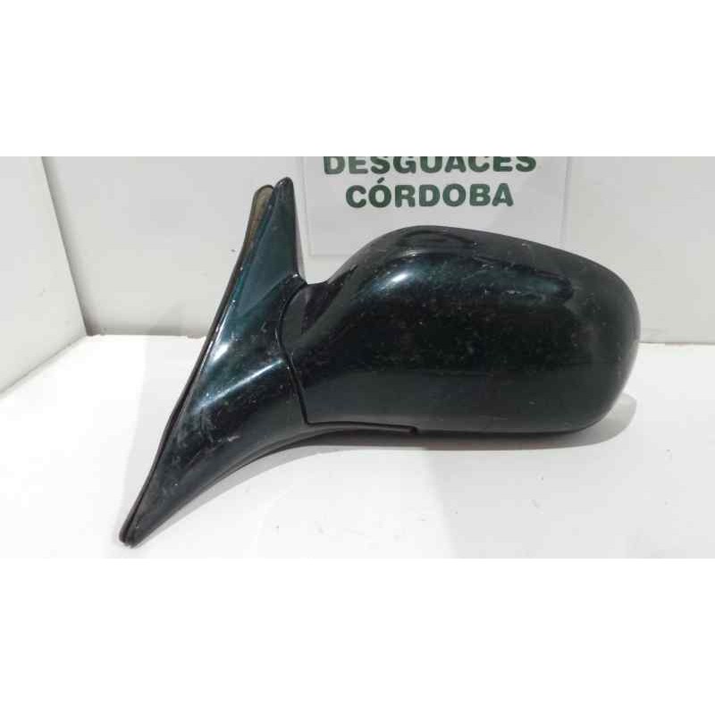 Recambio de retrovisor izquierdo para hyundai sonata (y3) referencia OEM IAM  ELECTRICO - 5.PIN NEGRO