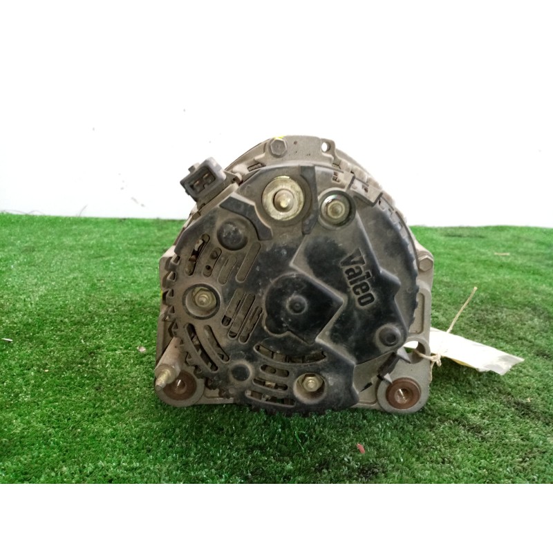 Recambio de centralita motor uce para citroën ax referencia OEM IAM BOSCH|9617149780 138880 0261200773