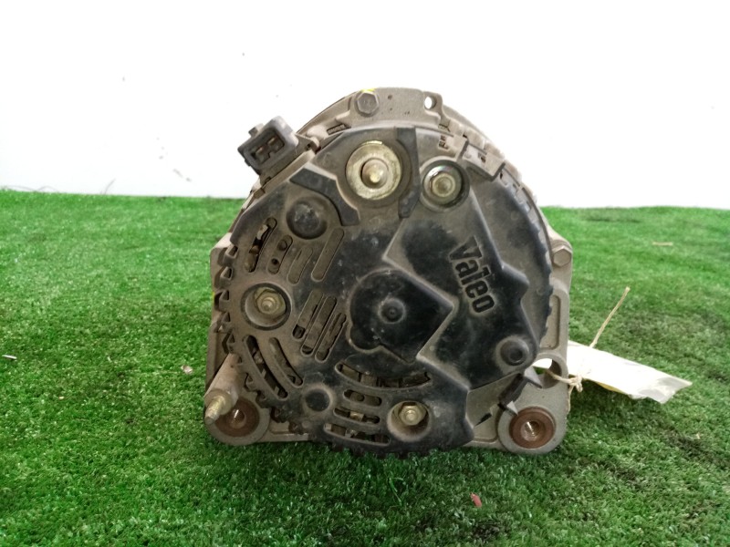 Recambio de centralita motor uce para citroën ax referencia OEM IAM BOSCH|9617149780 138880 0261200773