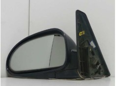 Recambio de retrovisor izquierdo para hyundai coupe (j2) referencia OEM IAM  ELECTRICO VERDE