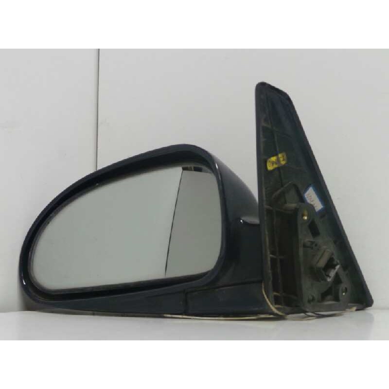 Recambio de retrovisor izquierdo para hyundai coupe (j2) referencia OEM IAM  ELECTRICO VERDE