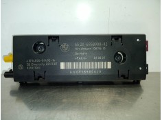 Recambio de modulo electronico para bmw serie 1 berlina (e81/e87) 2.0 16v referencia OEM IAM 6520695890002-10819610-921917011  
