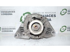 Recambio de alternador para nissan micra (k11) 1.0 16v cat referencia OEM IAM 231005F600-0123110007 BOSCH - 65.A POLEA.FIJA - PO