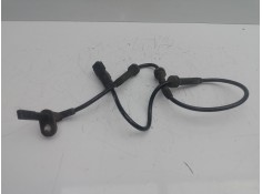 Recambio de sensor para renault clio iv 1.2 16v referencia OEM IAM 10071155983-479107405R SENSOR ABS 2.PINES