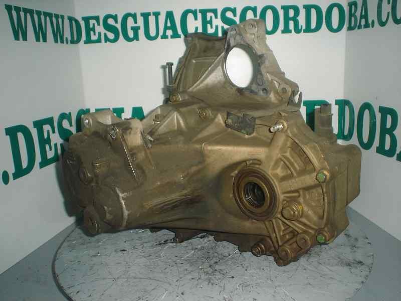 Recambio de caja cambios para mg serie 25 (rf) 2.0 idt cat referencia OEM IAM RG11 32756 