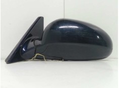 Recambio de retrovisor izquierdo para hyundai coupe (j2) referencia OEM IAM  ELECTRICO VERDE 2