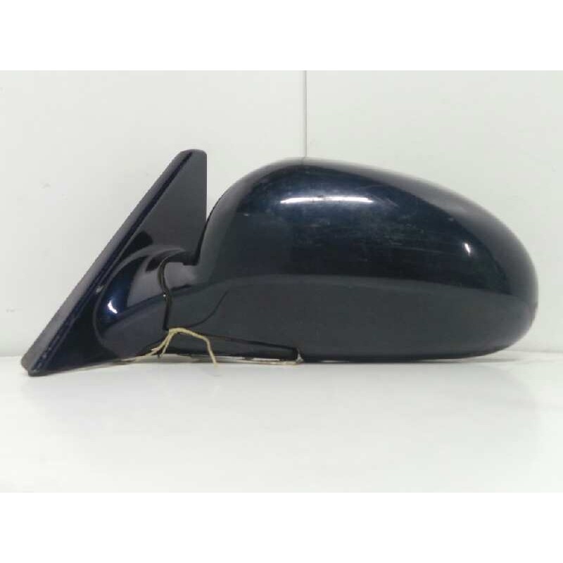 Recambio de retrovisor izquierdo para hyundai coupe (j2) referencia OEM IAM  ELECTRICO VERDE