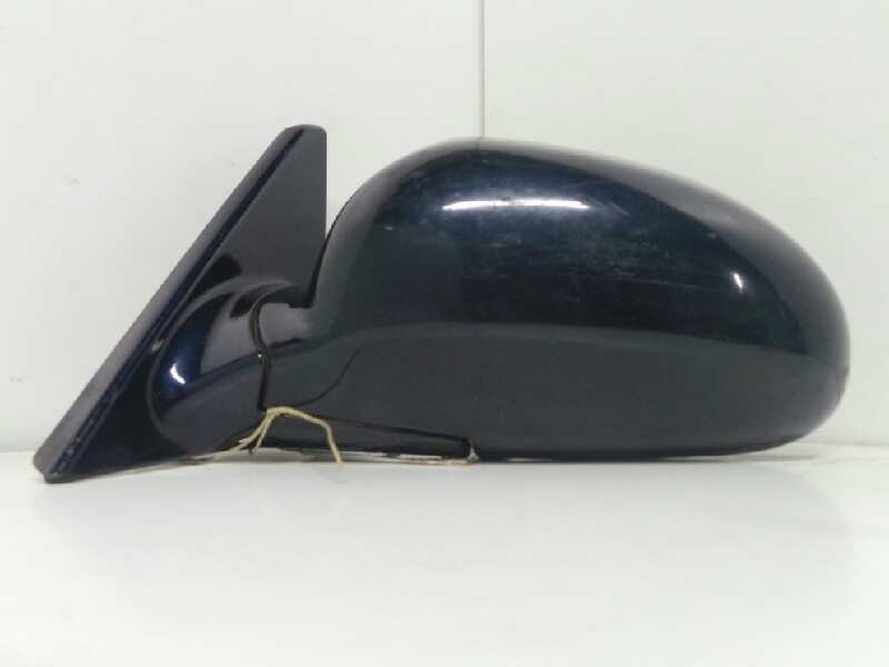 Recambio de retrovisor izquierdo para hyundai coupe (j2) referencia OEM IAM  ELECTRICO VERDE