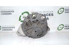 Recambio de alternador para nissan micra (k11) 1.0 16v cat referencia OEM IAM 231005F600-0123110007 BOSCH - 65.A POLEA.FIJA - PO 2