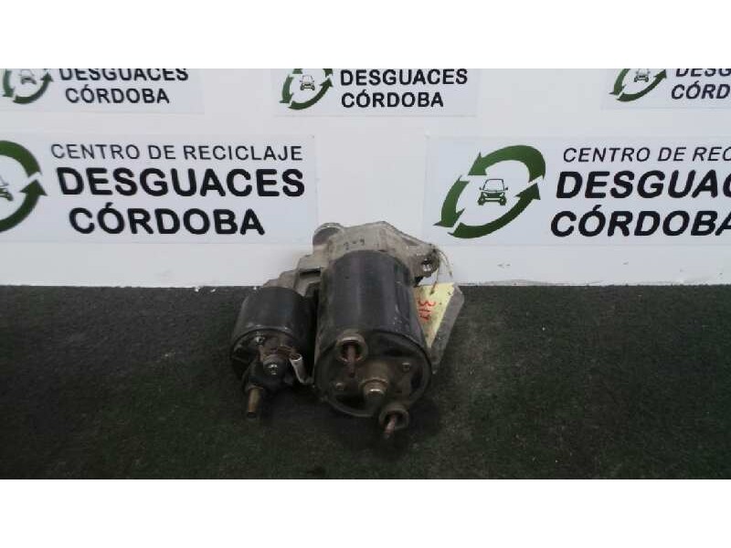 Recambio de motor arranque para volkswagen passat berlina (3b3) 1.6 referencia OEM IAM 0001107073-06B911023  