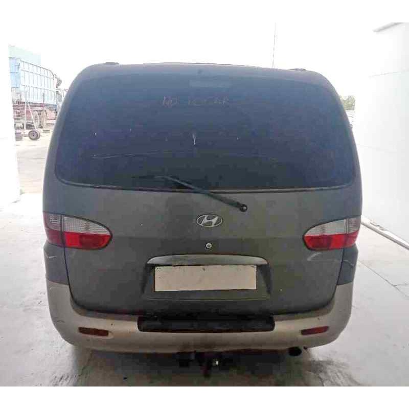 Recambio de porton trasero para hyundai h 1 2.5 crdi cat referencia OEM IAM   