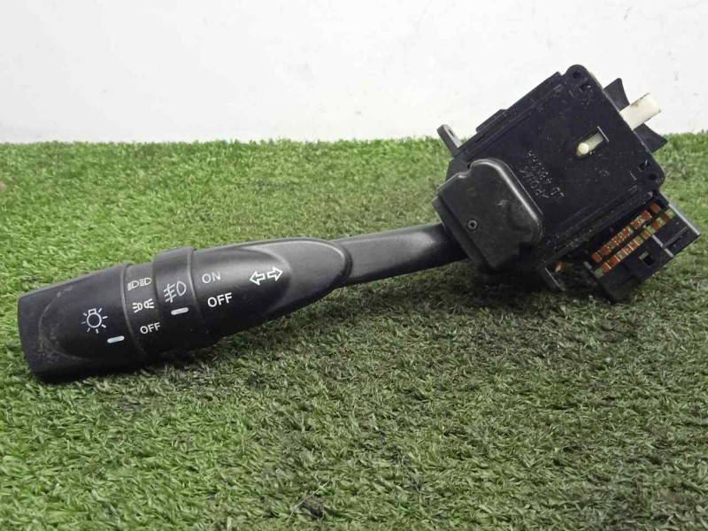 Recambio de mando luces para ssangyong kyron 2.0 referencia OEM IAM 8591009341  