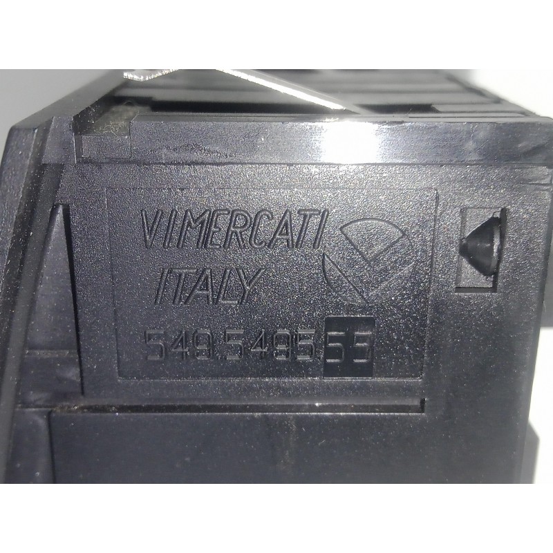 Recambio de warning para bmw serie 3 berlina (e90) 2.0 turbodiesel cat referencia OEM IAM 6131919671401-549549555  