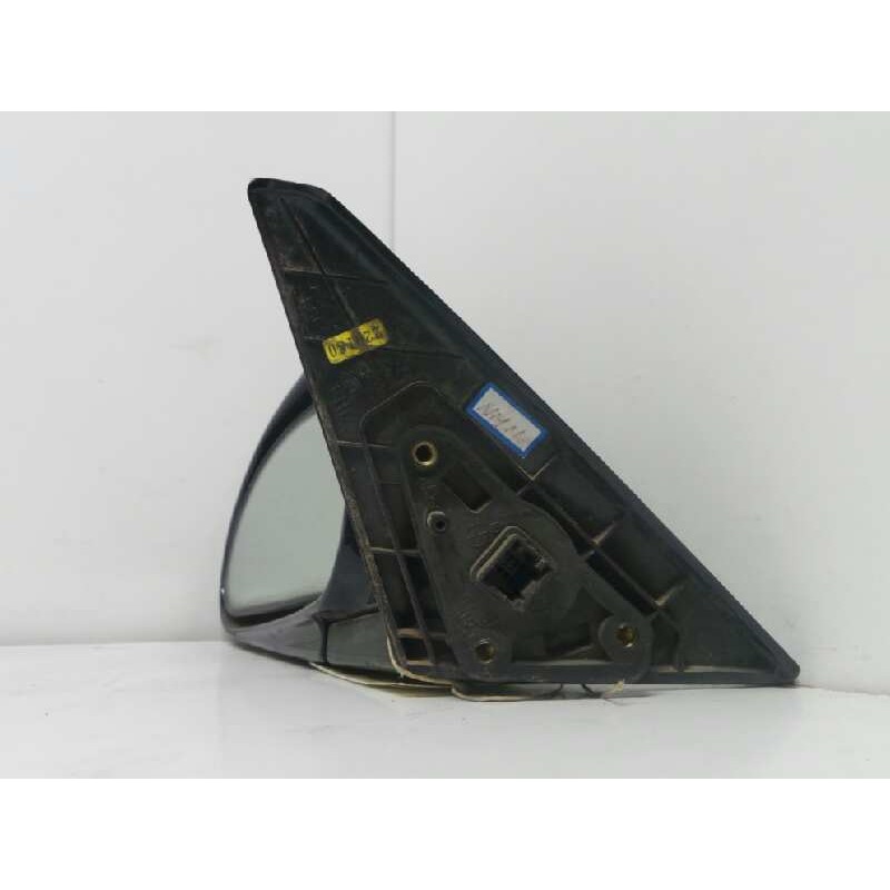 Recambio de retrovisor izquierdo para hyundai coupe (j2) referencia OEM IAM  ELECTRICO VERDE