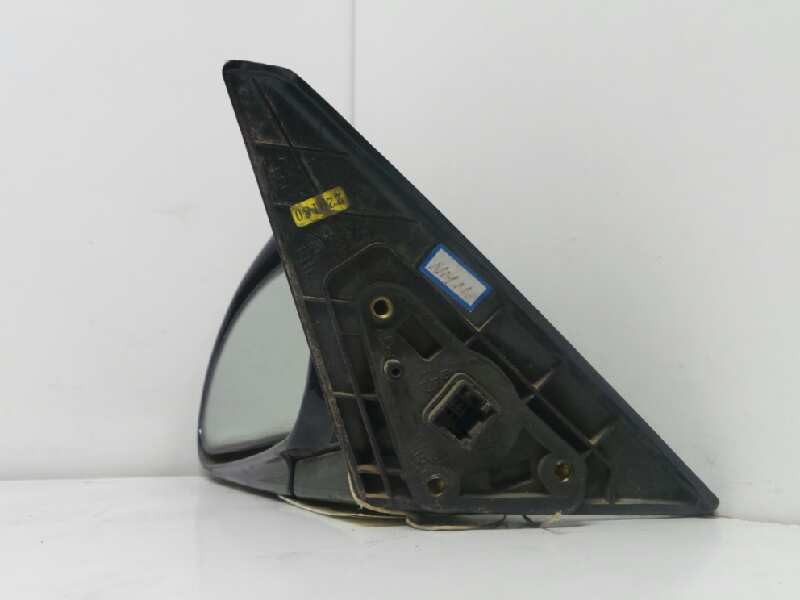 Recambio de retrovisor izquierdo para hyundai coupe (j2) referencia OEM IAM  ELECTRICO VERDE