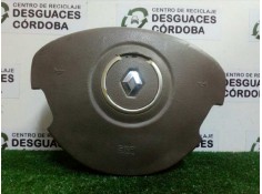 Recambio de airbag delantero izquierdo para renault clio iii 1.5 dci diesel fap referencia OEM IAM 8200344081A  