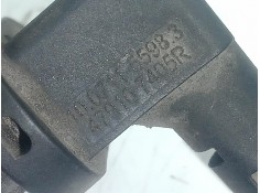 Recambio de sensor para renault clio iv 1.2 16v referencia OEM IAM 10071155983-479107405R SENSOR ABS 2.PINES 2