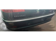 Recambio de paragolpes trasero para peugeot 607 (s2) 2.7 hdi fap cat (uhz / dt17ted4) referencia OEM IAM   