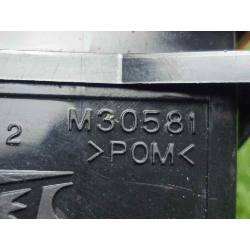 Recambio de warning para honda civic berlina (fn) 2.2 ctdi referencia OEM IAM 35510SMGE01-M30581 5.PINES 