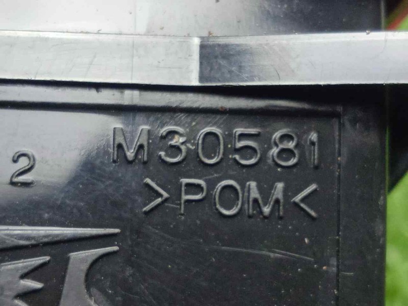 Recambio de warning para honda civic berlina (fn) 2.2 ctdi referencia OEM IAM 35510SMGE01-M30581 5.PINES 