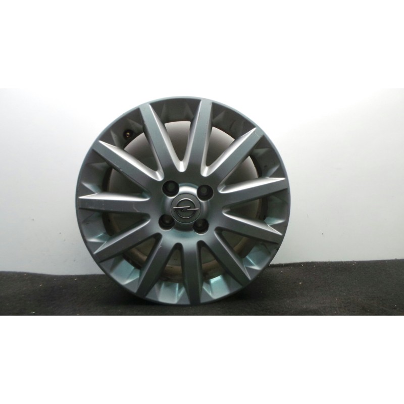 Recambio de llanta para opel tigra twin top 1.3 16v cdti cat (z 13 dt / ln9) referencia OEM IAM 93162533 16´´PULGADAS LLANTAS - 