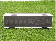 Recambio de modulo electronico para peugeot 508 2.0 16v hdi fap referencia OEM IAM 9665778780 3.PINES 