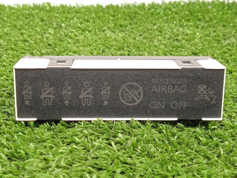 Recambio de modulo electronico para peugeot 508 2.0 16v hdi fap referencia OEM IAM 9665778780 3.PINES 