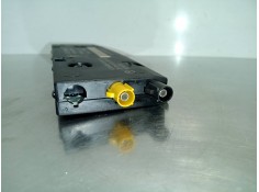 Recambio de modulo electronico para bmw serie 1 berlina (e81/e87) 2.0 16v referencia OEM IAM 6520695890002-10819610-921917011   2