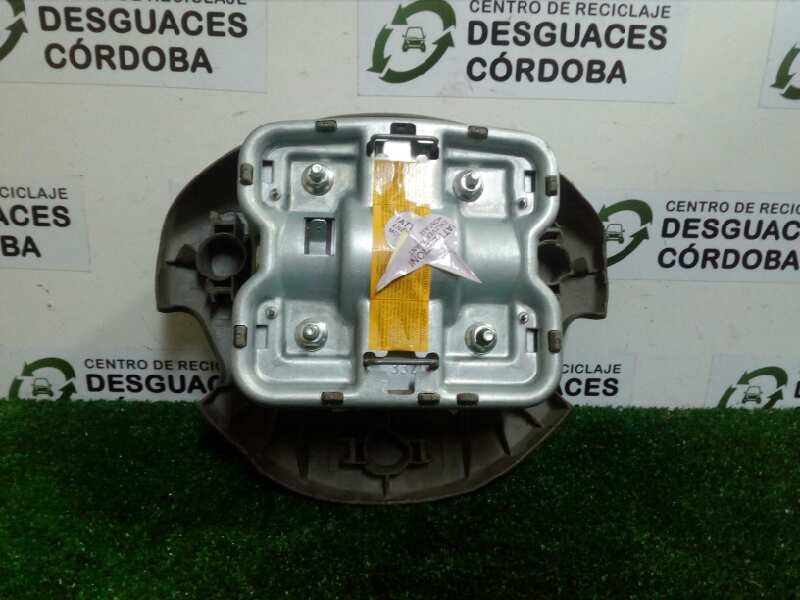 Recambio de airbag delantero izquierdo para renault clio iii 1.5 dci diesel fap referencia OEM IAM 8200344081A  