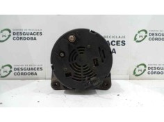Recambio de alternador para audi a4 berlina (b5) 1.9 tdi referencia OEM IAM 028903028F-0123515008 BOSCH - VAG.120 POLEA.FIJA - P 2