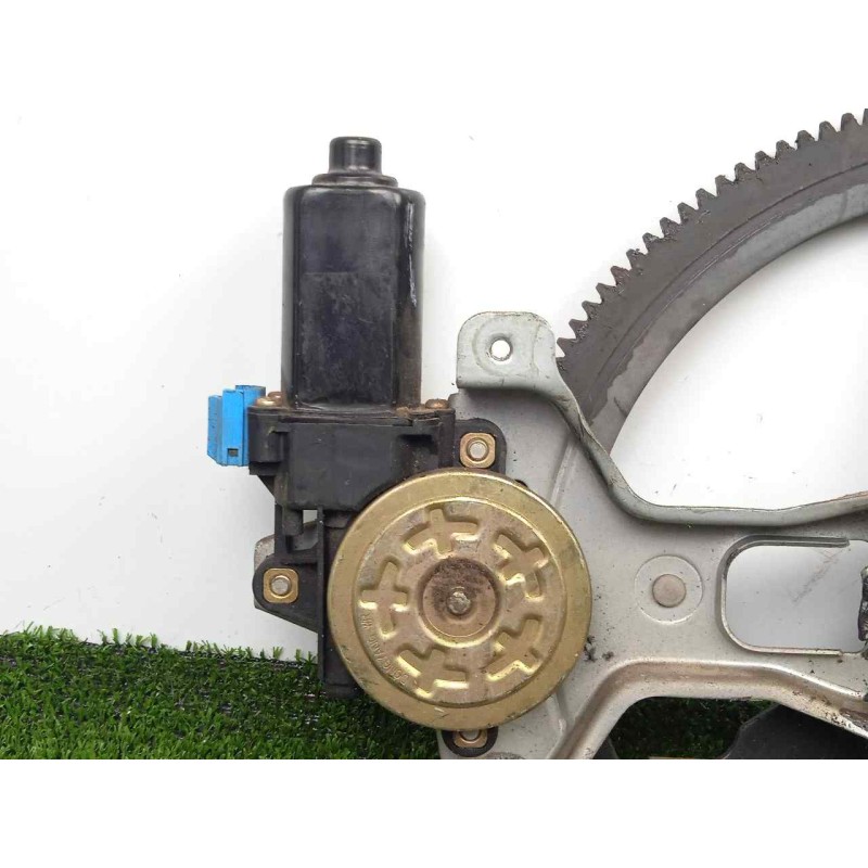 Recambio de elevalunas delantero derecho para daewoo tacuma 1.6 cat referencia OEM IAM  ELECTRICO 