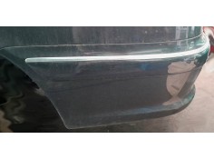 Recambio de paragolpes trasero para peugeot 607 (s2) 2.7 hdi fap cat (uhz / dt17ted4) referencia OEM IAM    2