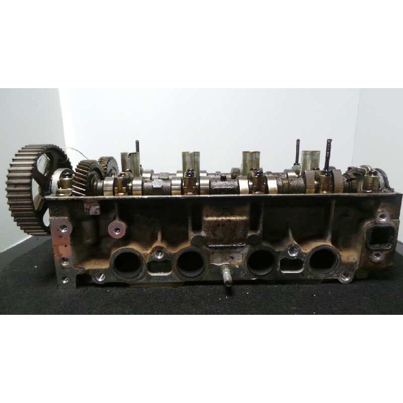 Recambio de culata para toyota avensis berlina (t 22) 1.6 16v referencia OEM IAM S87  